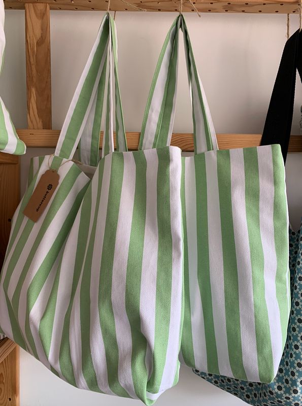 tote bag - SOLD