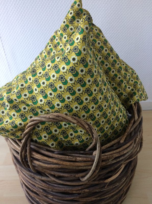 cotton canvas cushion cover - 2 in stock cotton canvas cushion cover - 2 in stock