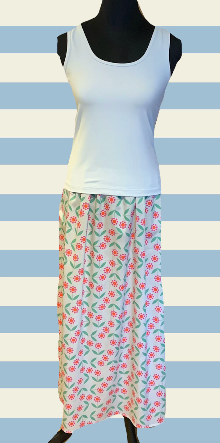 ladies skirt