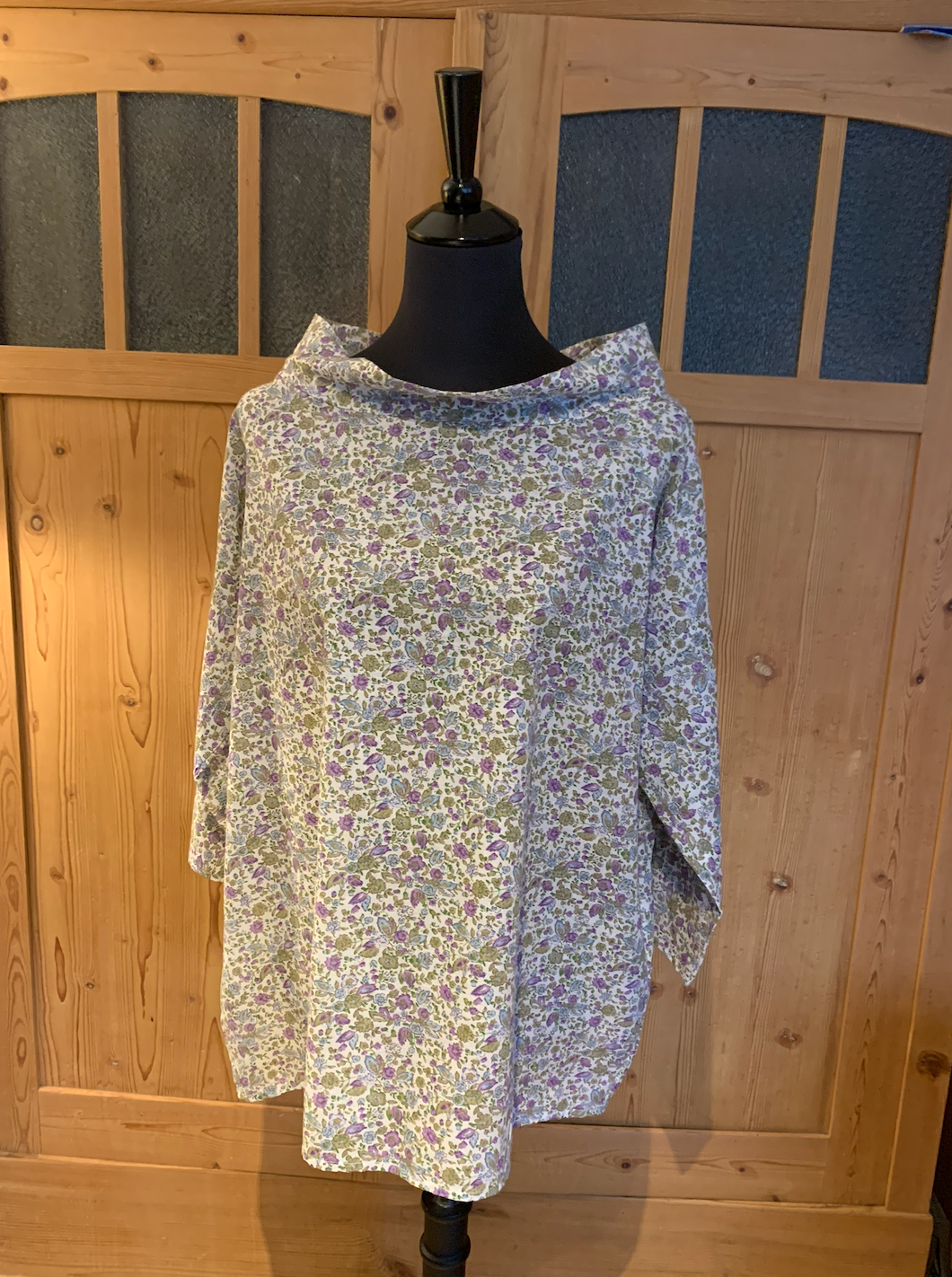 ladies blouse