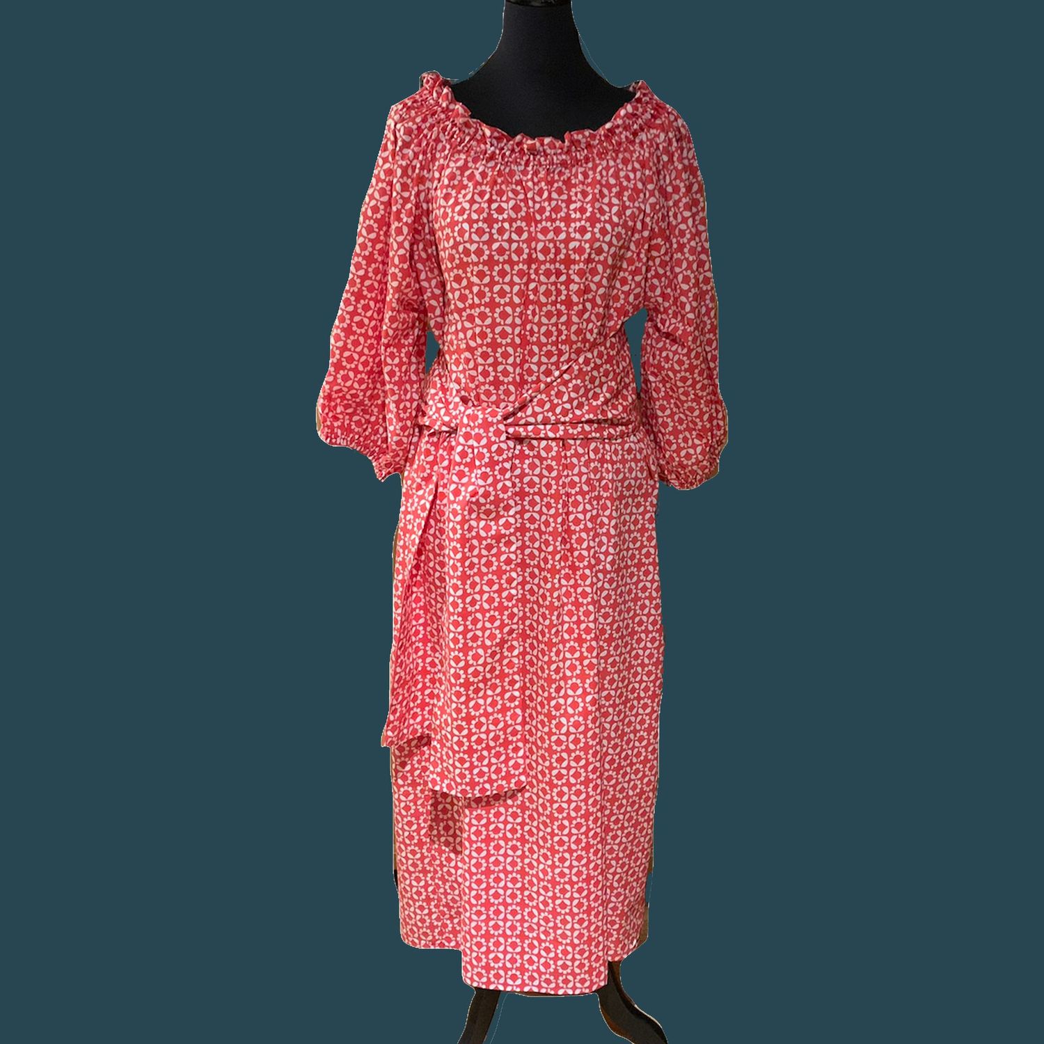 summer dress