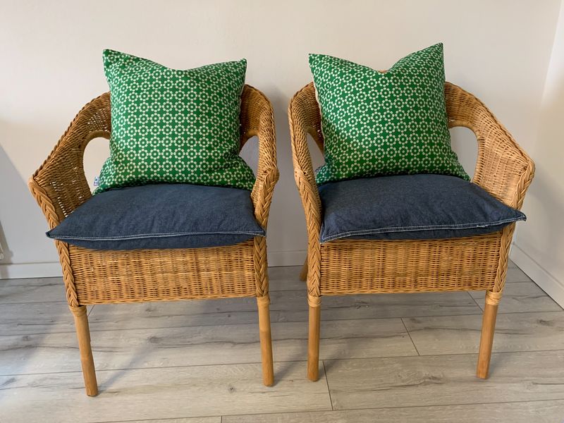 cushion cover