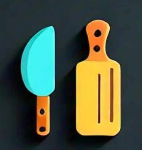 Kitchen Ware