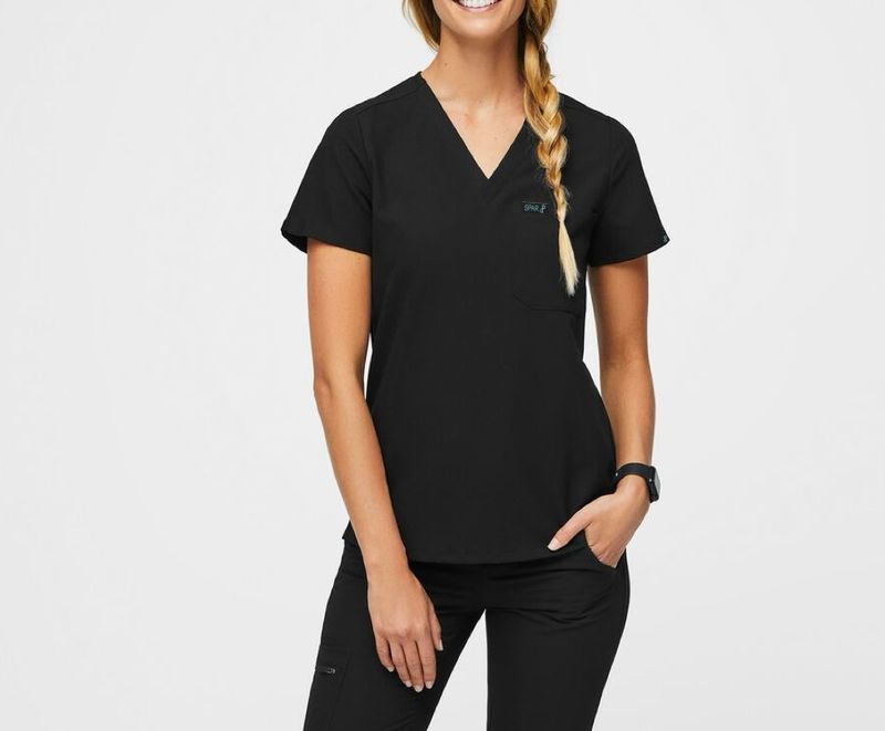 Women’s Scrubs