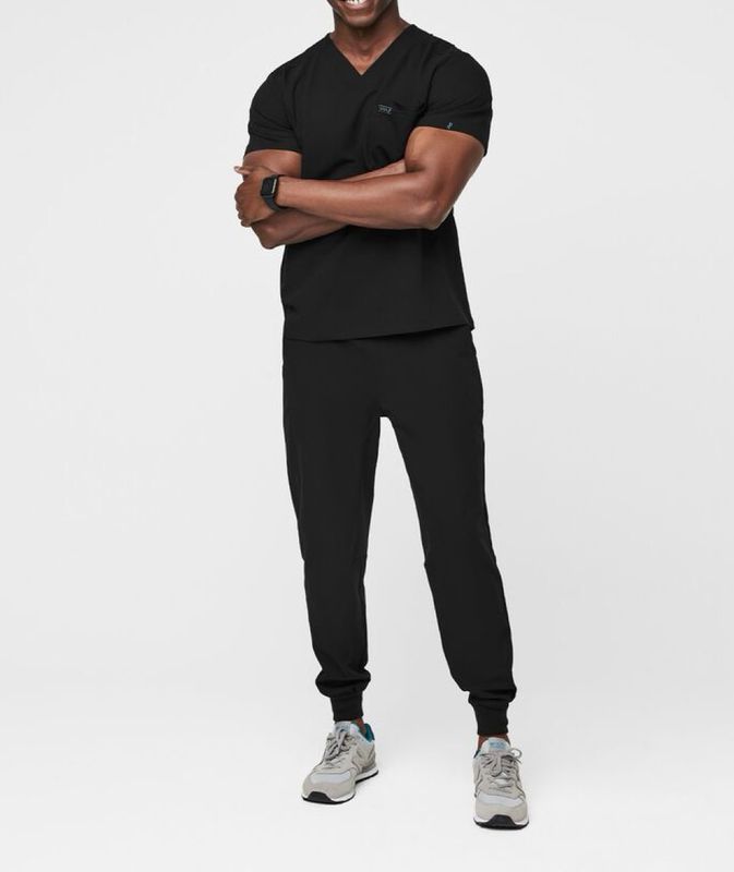 Men’s Scrubs