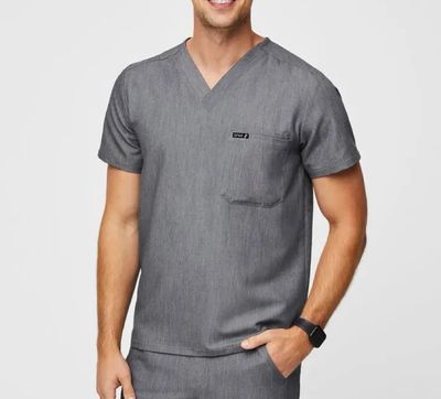 V Neck Batista