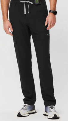 The Cargo Pants Noir