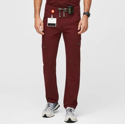 The Cargo Pants Ruby