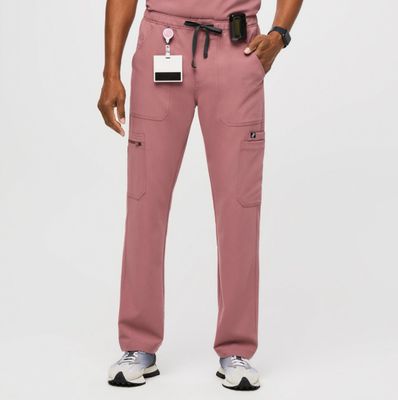 The Cargo Pants Patrick