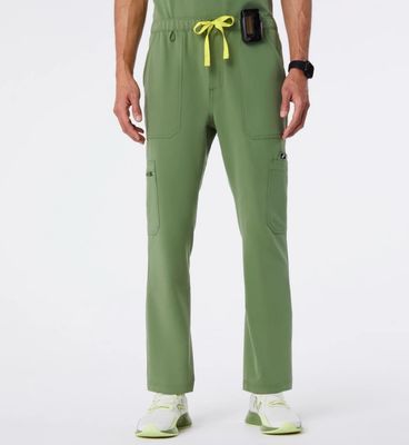 The Cargo Pants Olive