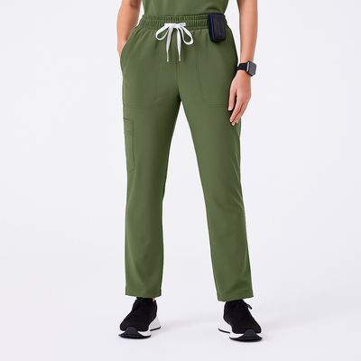 The Cargo Pants Olive