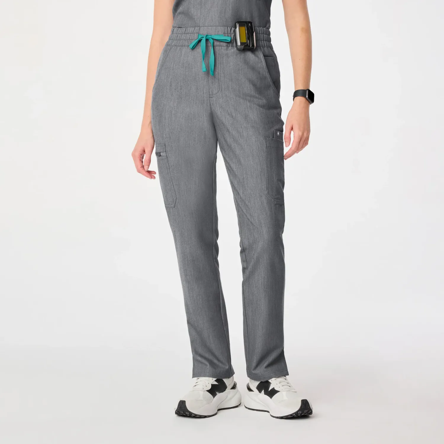 The Cargo Pants Batista