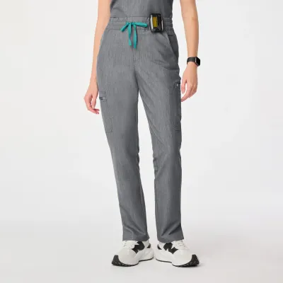 The Cargo Pants Batista