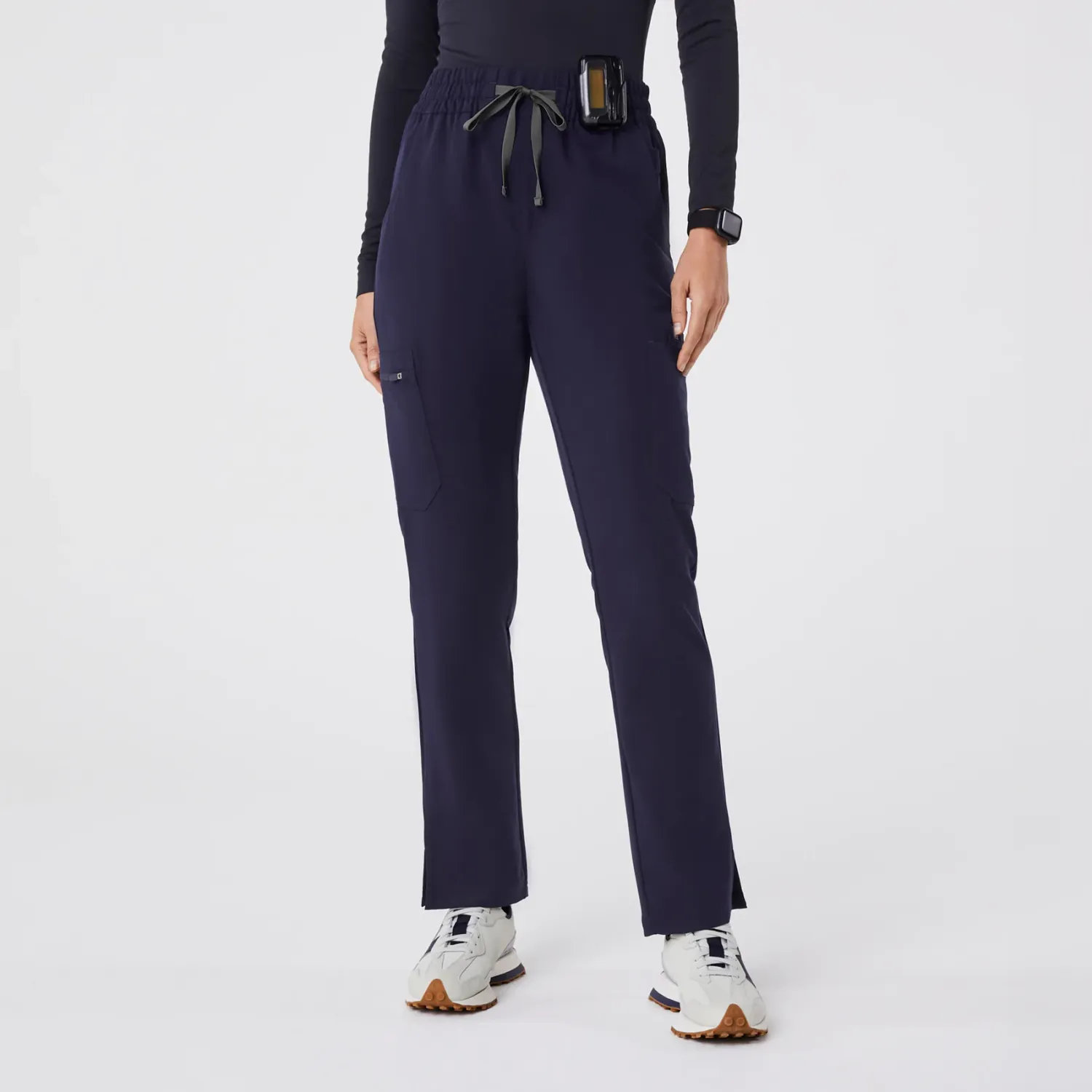 The Cargo Pants D’Eon
