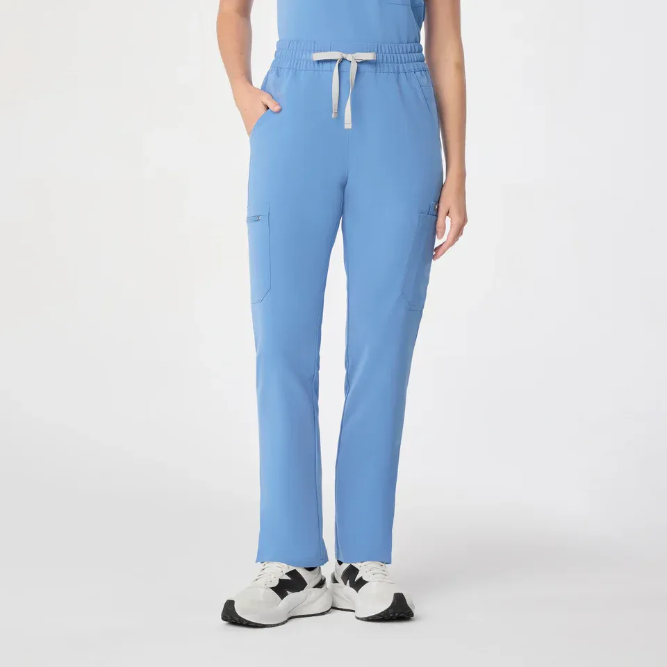 The Cargo Pants Rachel