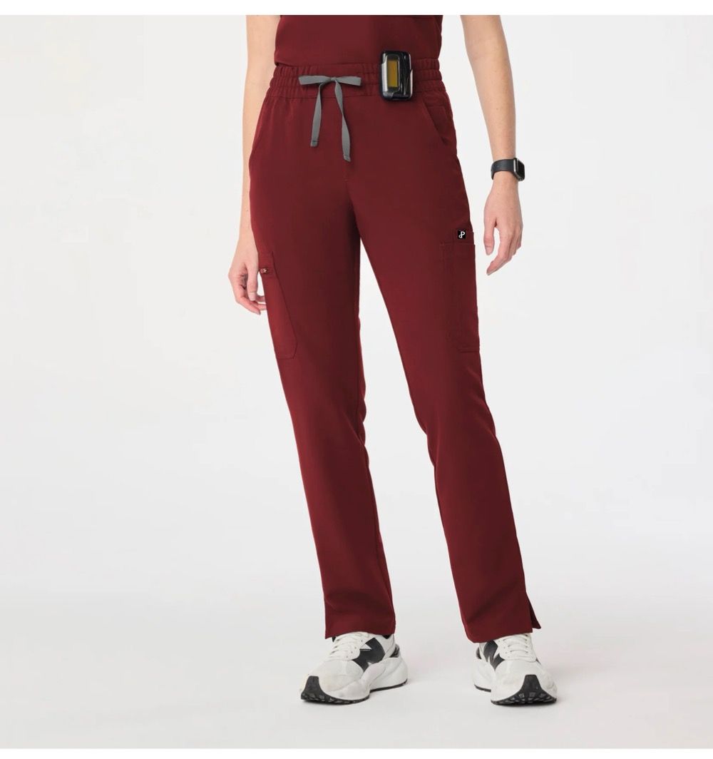 The Cargo Pants Ruby