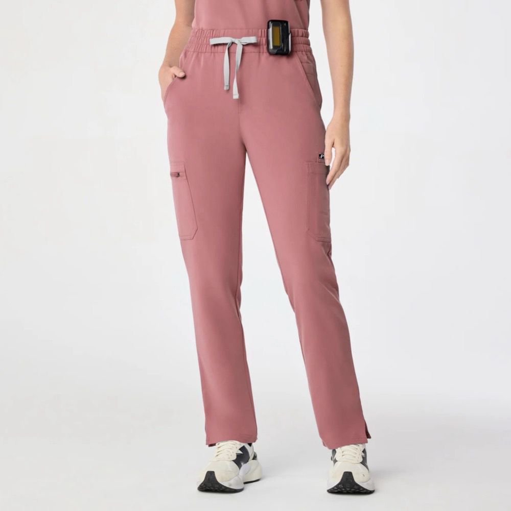 The Cargo Pants Patrick