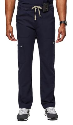 The Cargo Pants D’Eon