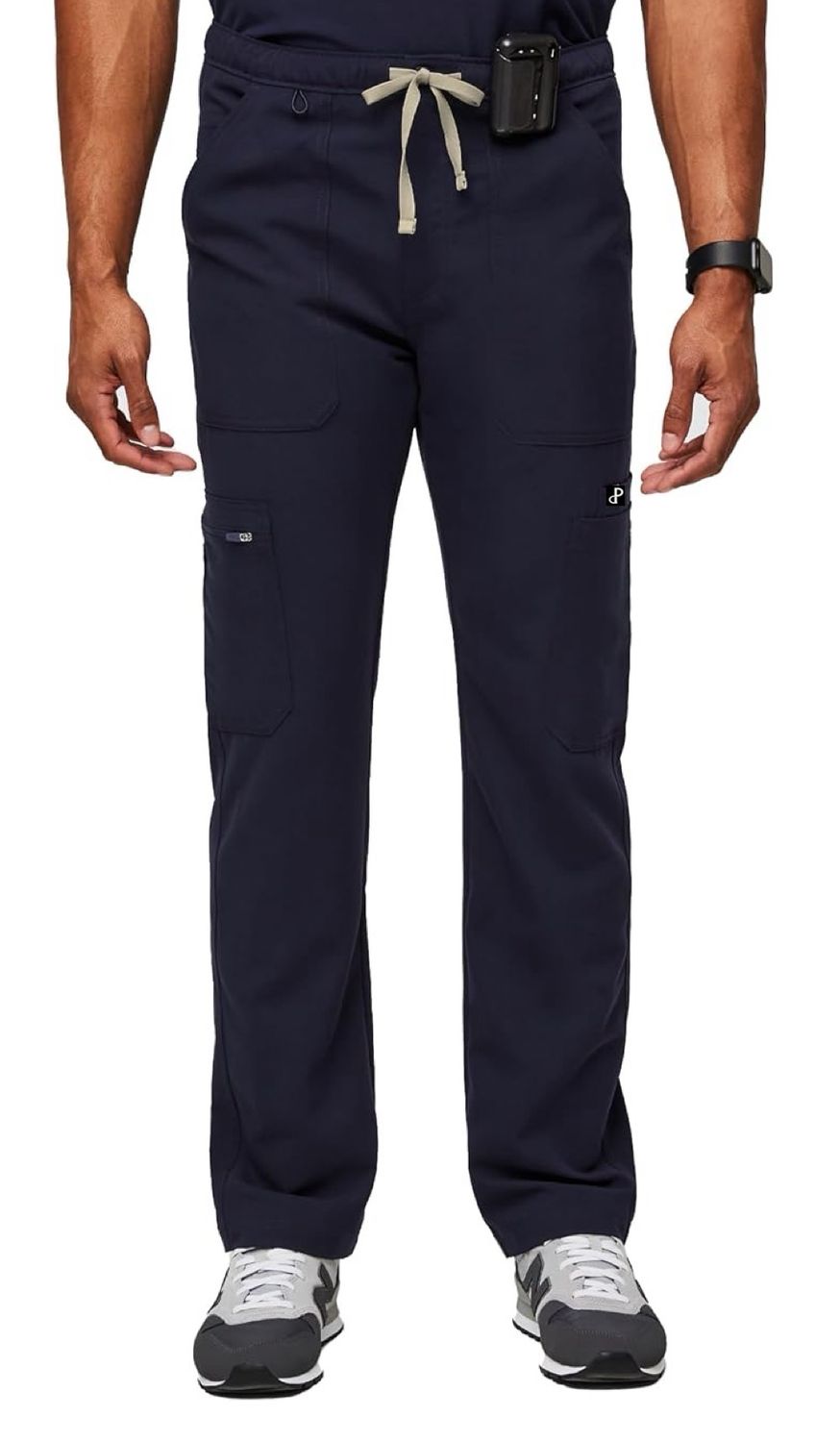 The Cargo Pants D’Eon