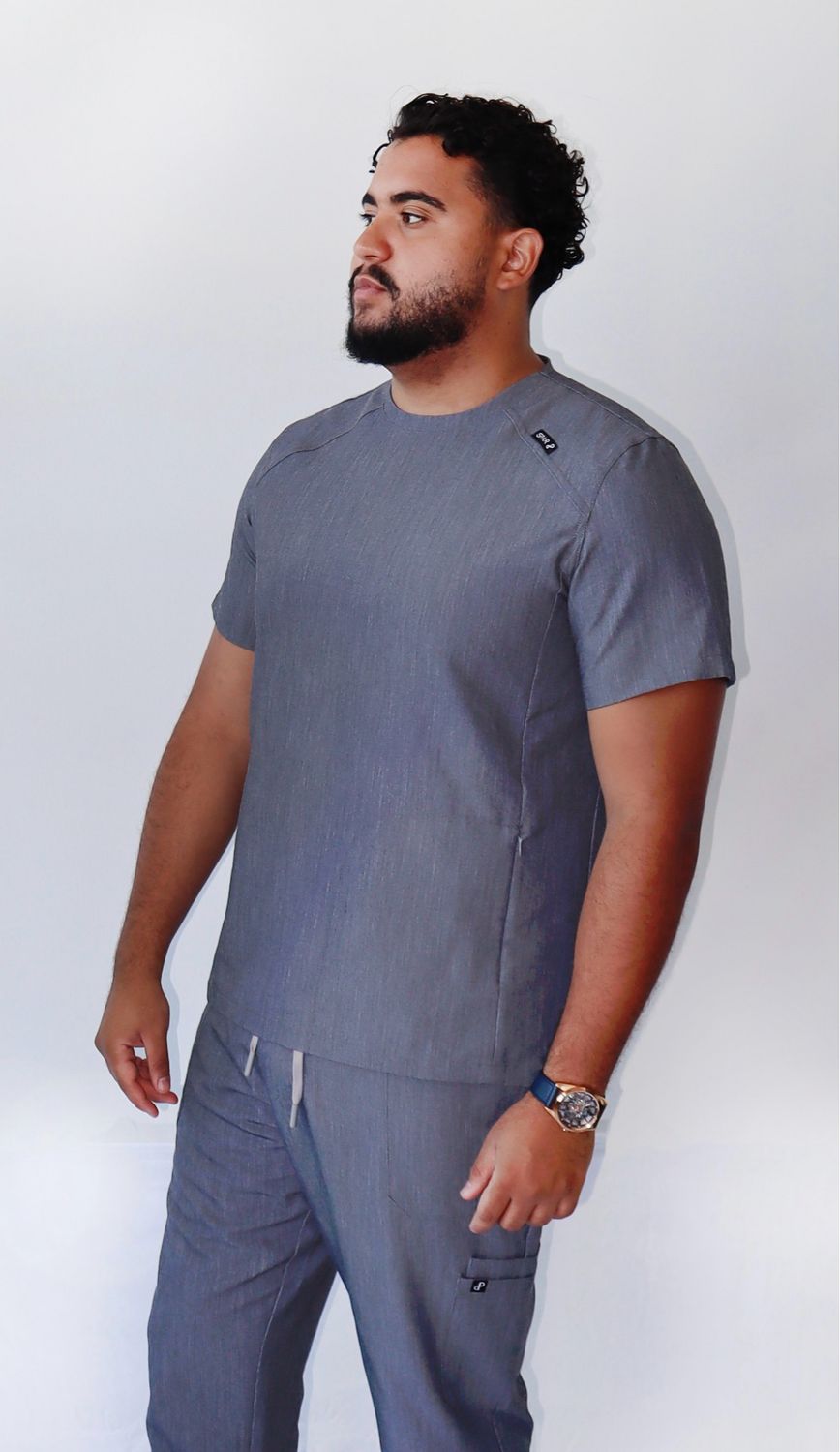 Crew Neck Batista