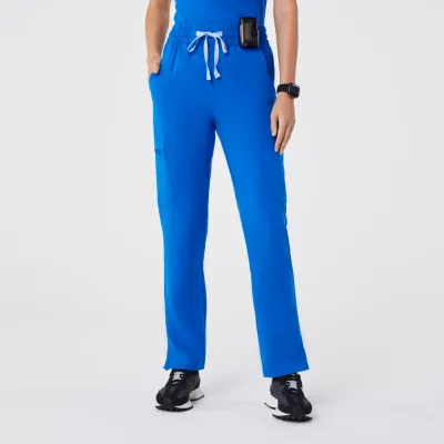 The Cargo Pants Egyptian Blue