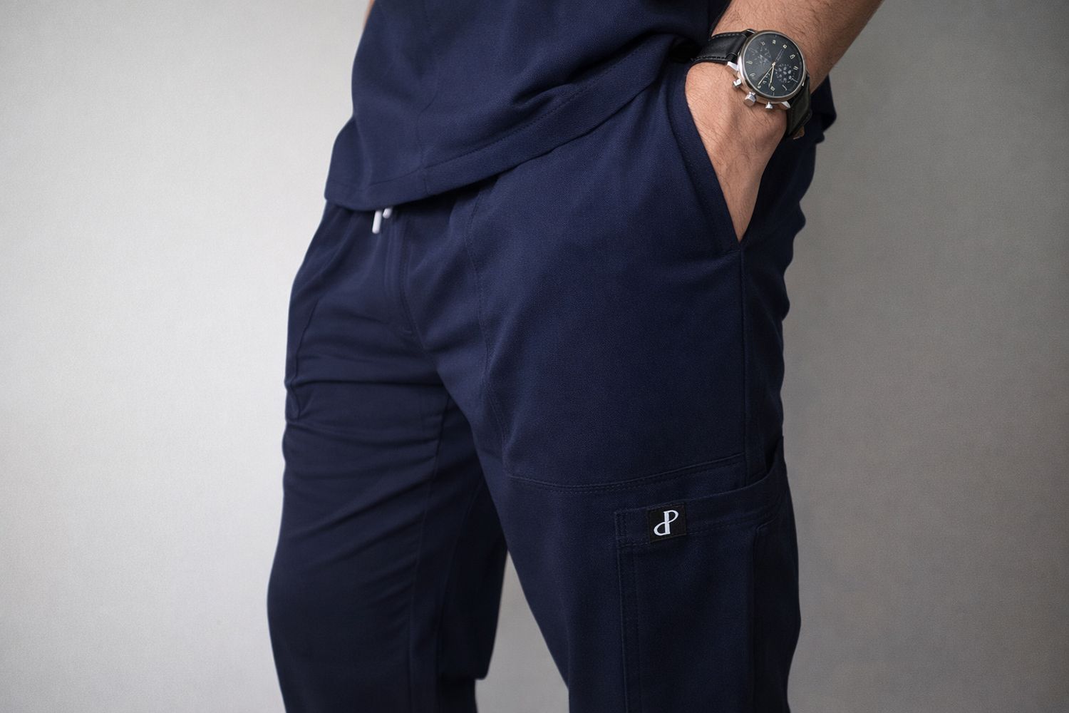 The Cargo Pants D’Eon