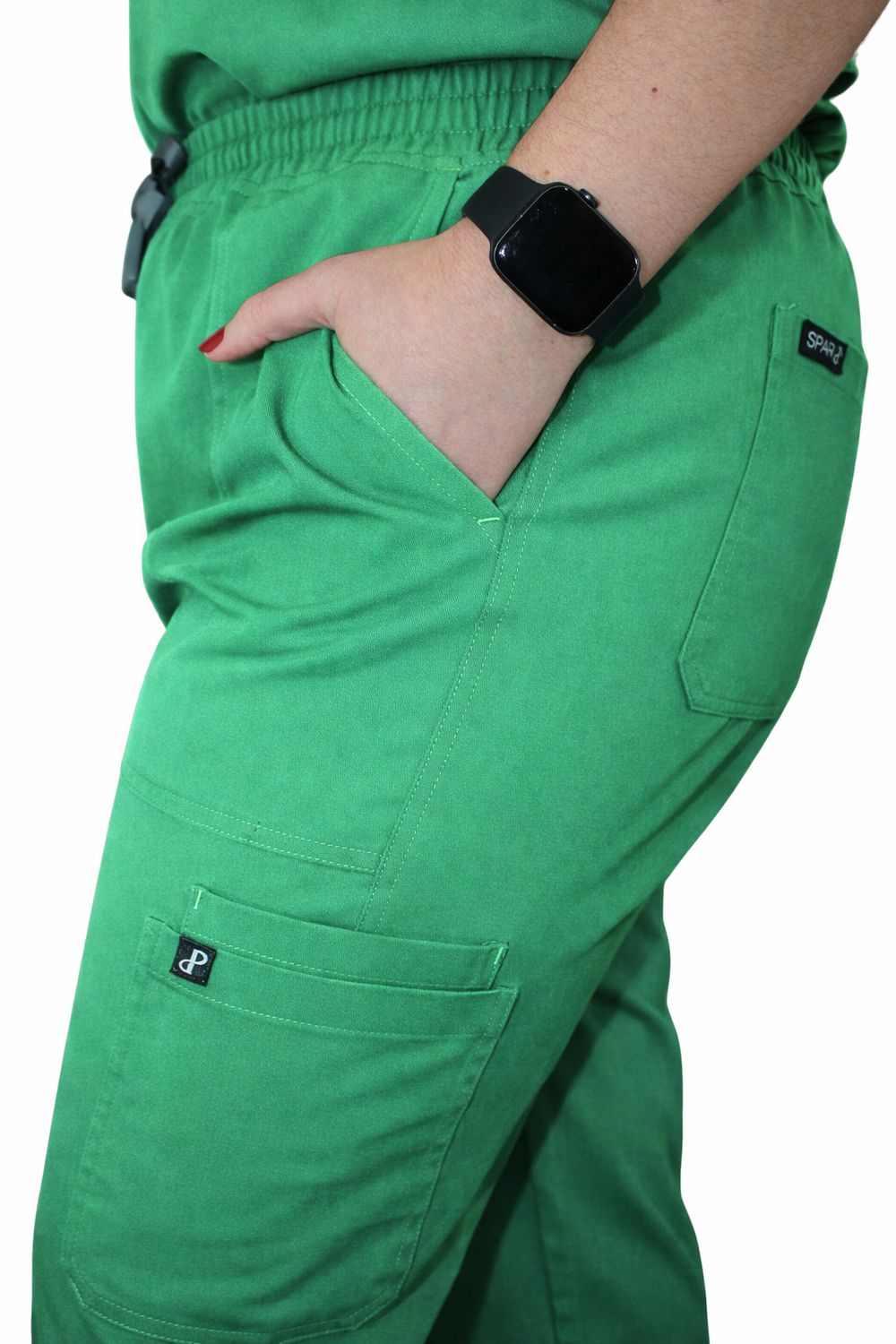 The Cargo Pants Shahin