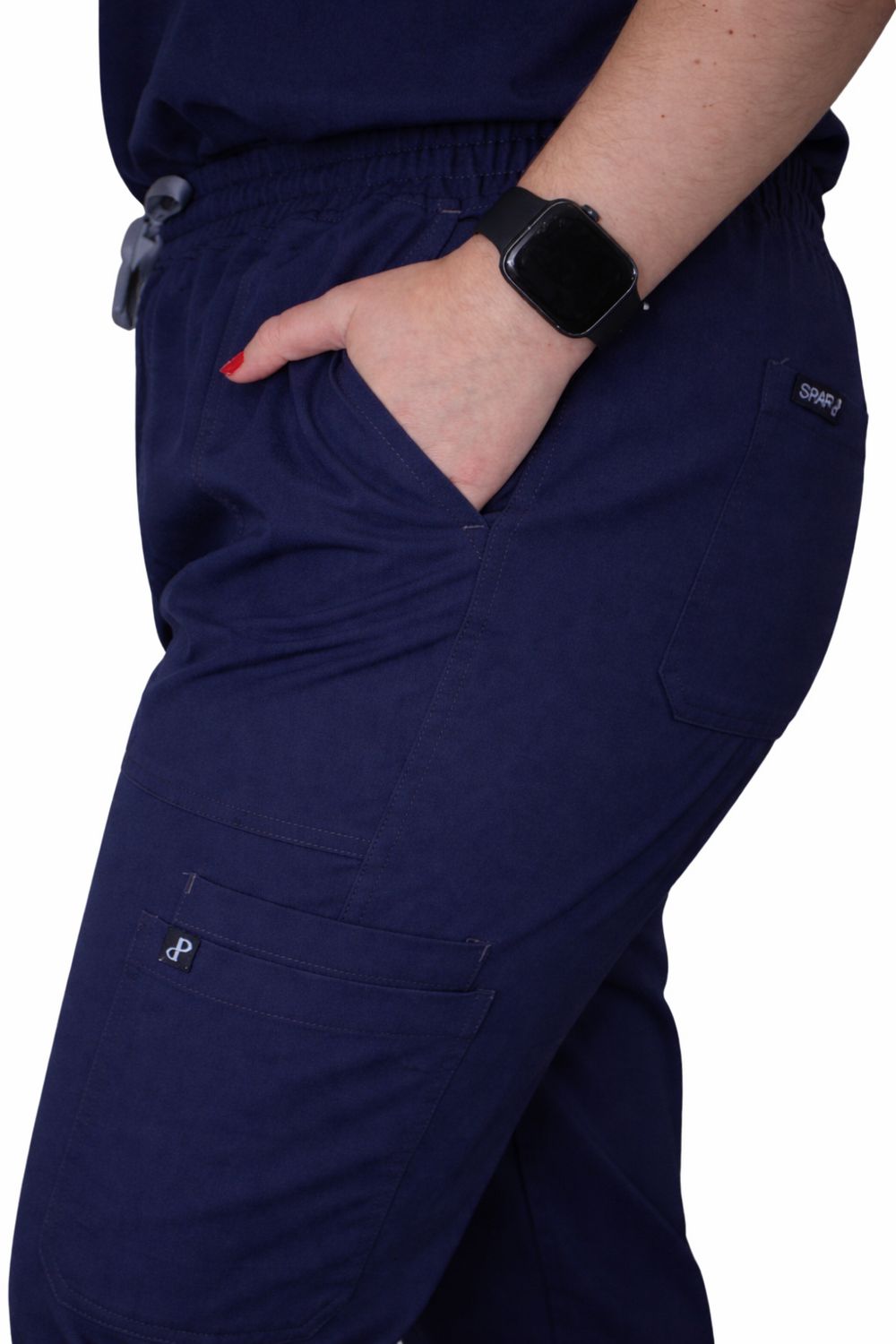 The Cargo Pants D’Eon