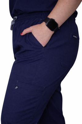 The Cargo Pants D’Eon