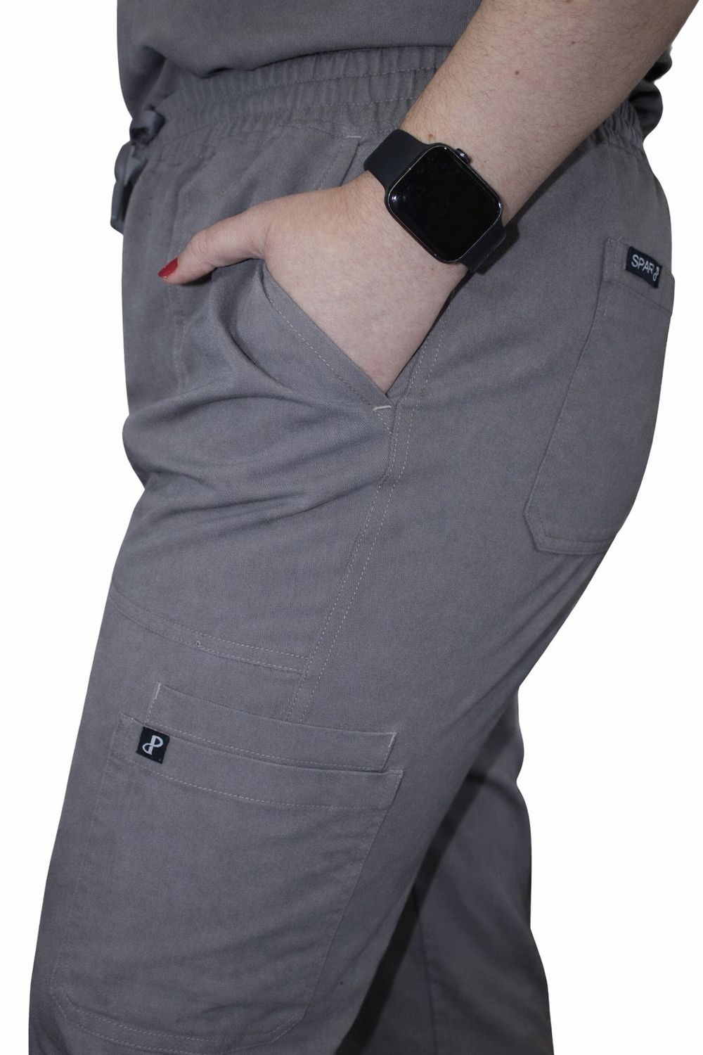 The Cargo Pants Batista