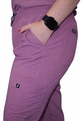 The Cargo Pants Patrick