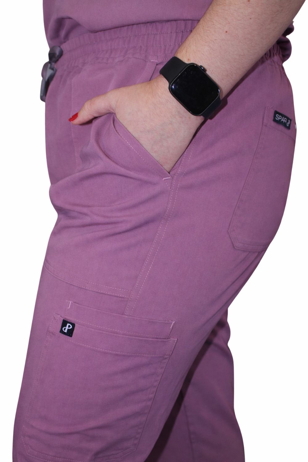 The Cargo Pants Patrick