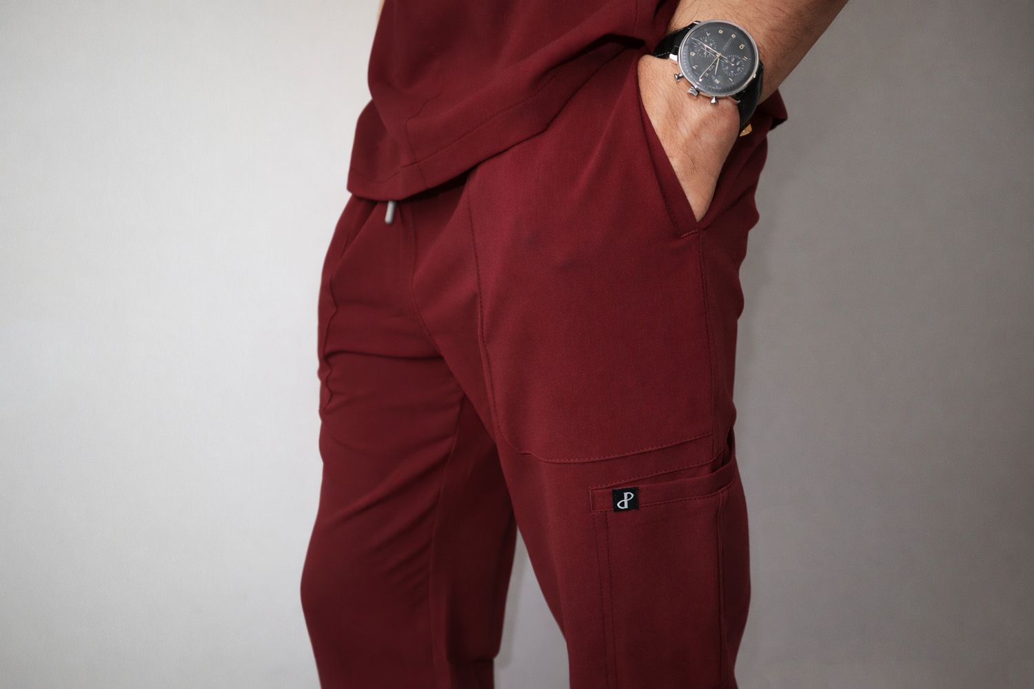 The Cargo Pants Ruby