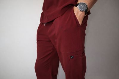 The Cargo Pants Ruby