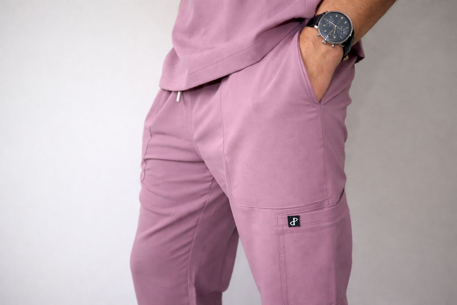 The Cargo Pants Patrick