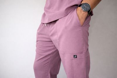 The Cargo Pants Patrick