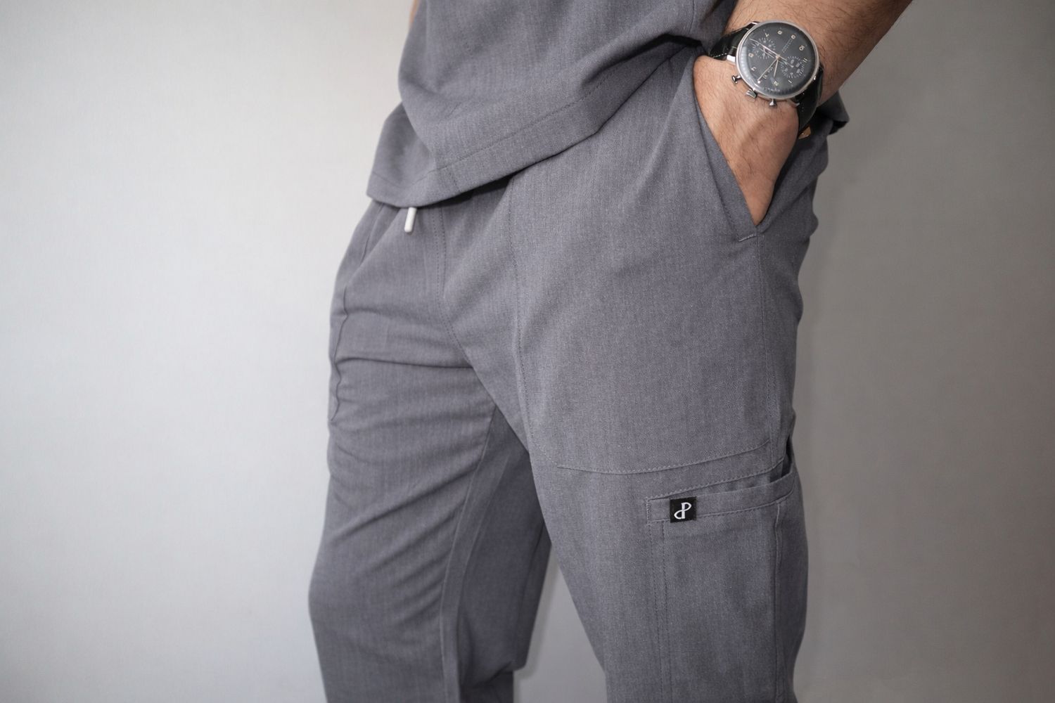 The Cargo Pants Batista