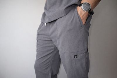 The Cargo Pants Batista