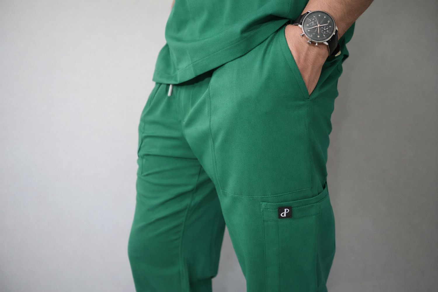 The Cargo Pants Shahin