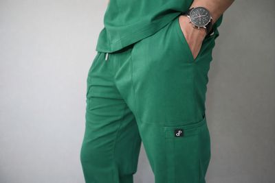 The Cargo Pants Shahin