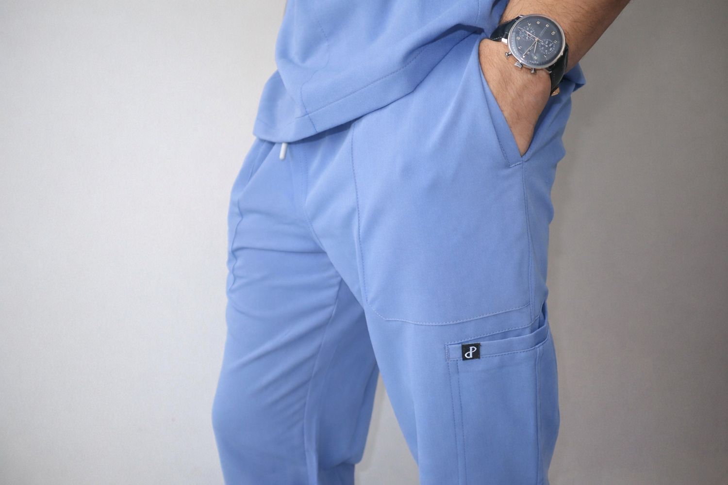 The Cargo Pants Rachel