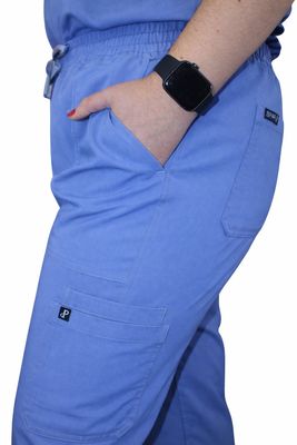 The Cargo Pants Rachel