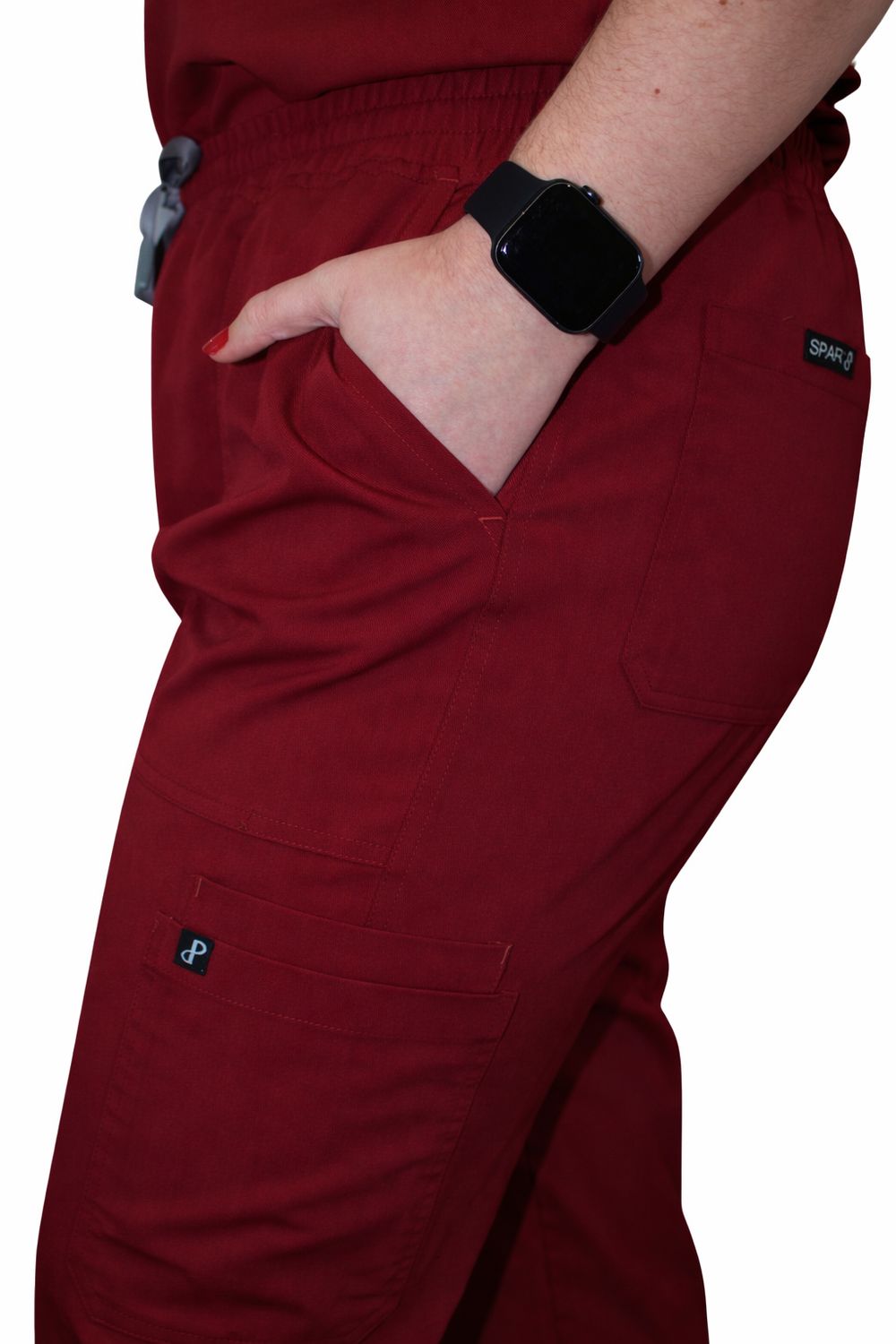 The Cargo Pants Ruby