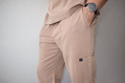 The Cargo Pants Sand