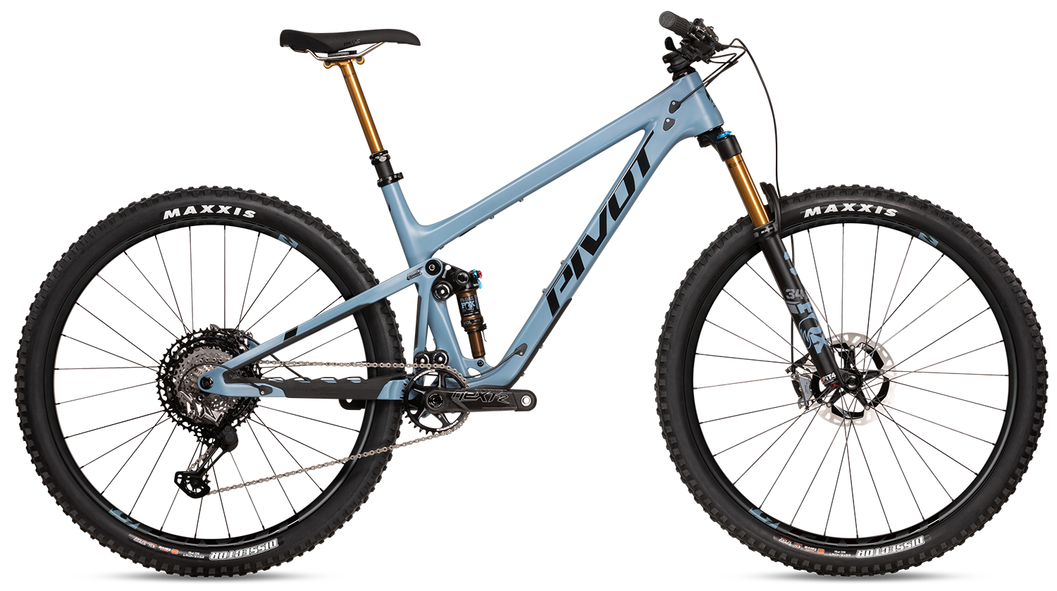 Trail 429 | Ride GX/X01