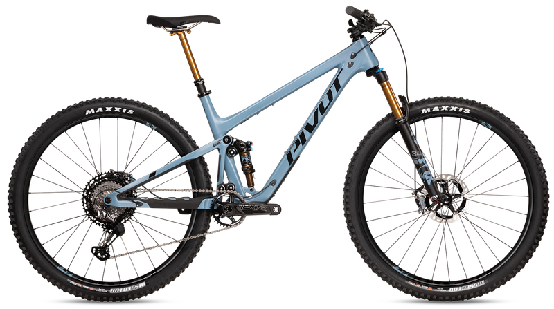 Trail 429 | Ride GX/X01