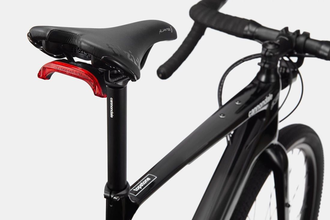 Topstone Carbon 3L