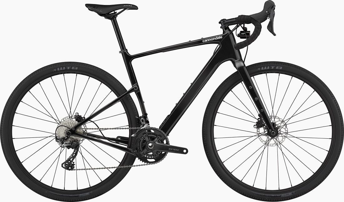 Topstone Carbon 3L 12s
