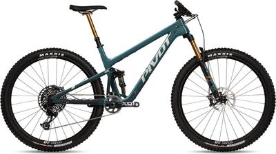 Trail 429 Pro XO1