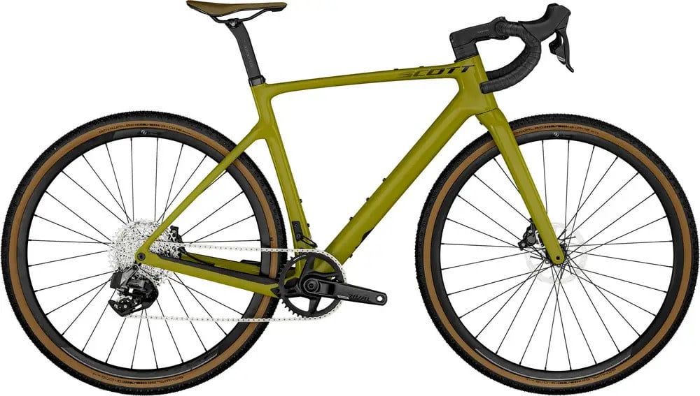 Addict Gravel 20